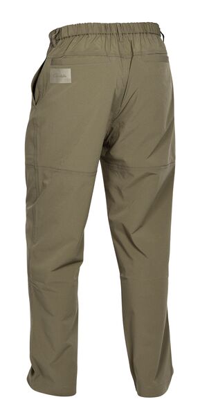 Spodnie Wędkarskie Gamakatsu Solotex Pants Khaki