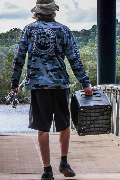 Hub de fixation Railblaza Gear Hub