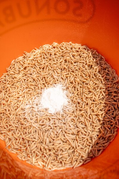 Sonubaits Maggot Glue (300g)