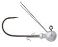 Gamakatsu Round 26 Weedless 3/0 Jighead (3pc)