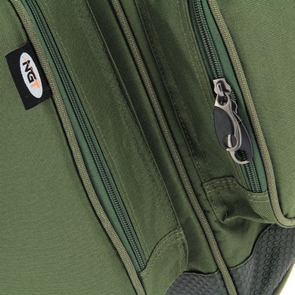 NGT XPR Multi Compartiment Rucksack