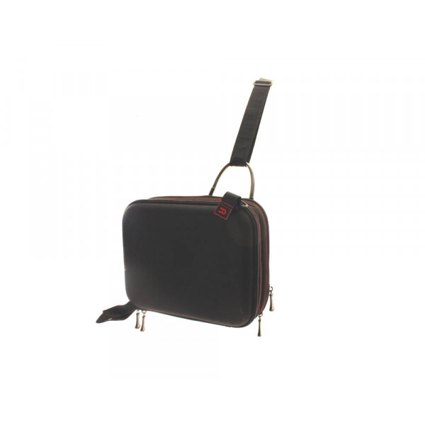 Mallette rigide Rozemeijer T.C. Hardcase Sling 3TT