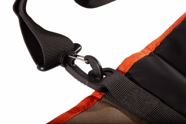 Pokrowiec Grayton Tough Gear Rodsleeve