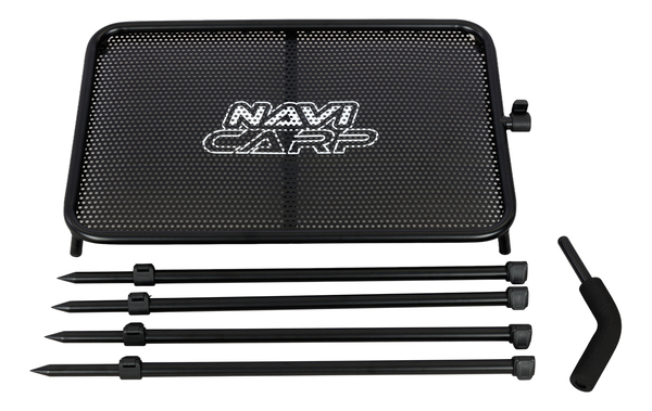 Navicarp Bait Boat Table