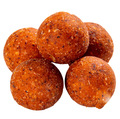 Ultimate Bucket Deal Carp Classic (Incl. 5kg Boilies!)