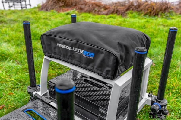 Preston Absolute 5G Seat Cover
