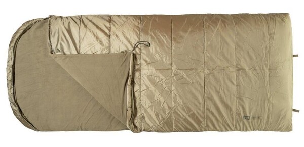 JRC Defender II Saco de Dormir de Forro Polar