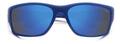 Occhiali da sole Polaroid PLD 2135/S - Blu-Blu