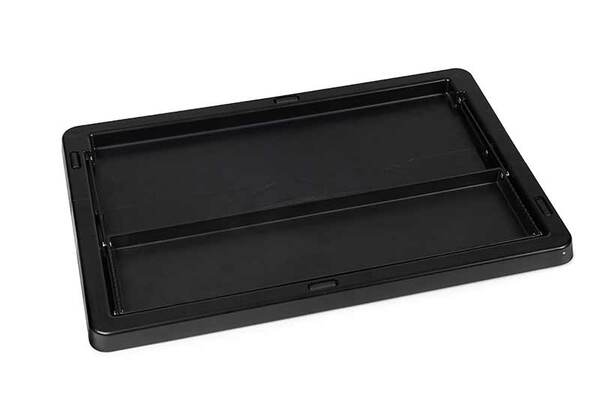 Fox 2 Tier Bivvy Tafel