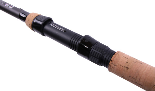 Ultimate Adventure Carp 12ft / 2.75lbs Full Cork