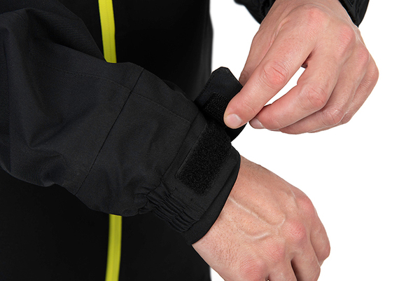 Matrix 10K Waterproof Jacket Visjas