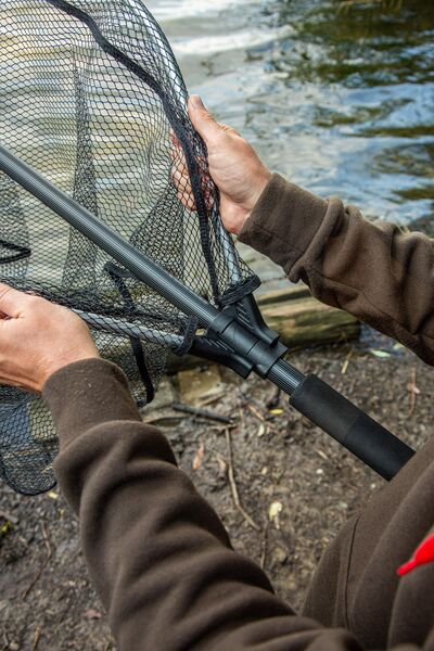 Podbierak Ultimate Specimen Predator