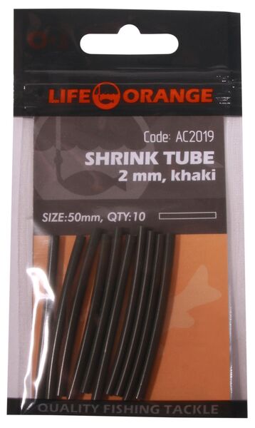 Life Orange Carp Set Universal Light