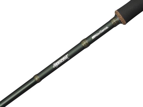 Abu Garcia Beast X Baitcaster Rod