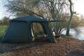 Solar Social ' The Twin' Bivvy