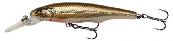 Savage Gear Gravity Twitch MR Suspending - Dirty Roach