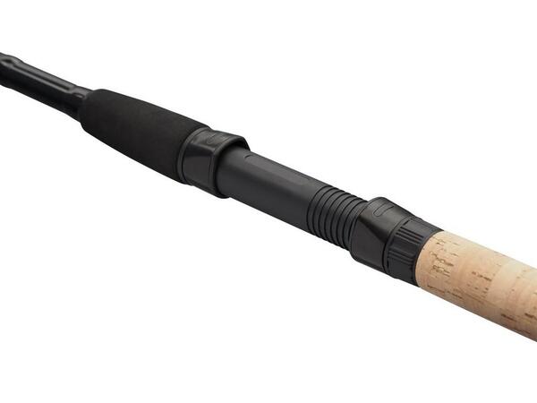 Mitchell Impact MX Matchhengel 12ft (10-30g)
