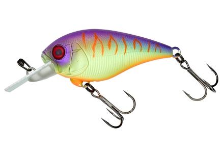 Jackall Master Crank 47 MR Lure 4.7cm (6.5g) Mat Table Rock
