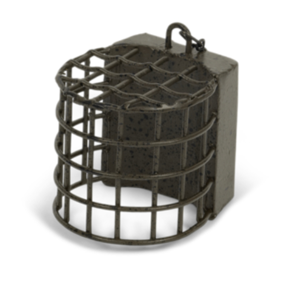 Preston Flow Mesh Voerkorf Medium 