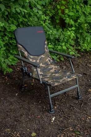 Chaise Ultimate COM4 Recliner Comfort Chair Camo