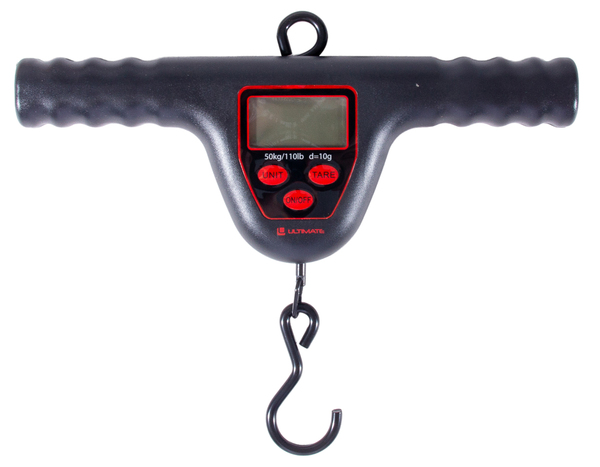 Ultimate Grip Digital Scale (50kg)