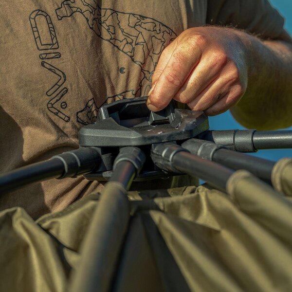 Avid EXO Bivvy 1-Man