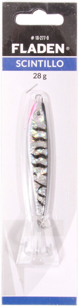 Fladen Scintillo