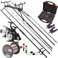Ultimate Dynamic Adventure Carp Set