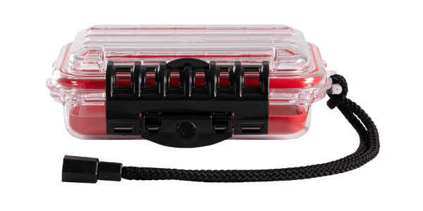Plano Guide Series™ Waterproof Case
