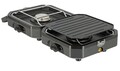 NGT XT Twin Stove System Kookstel (Incl. Bakplaat & Koffer)