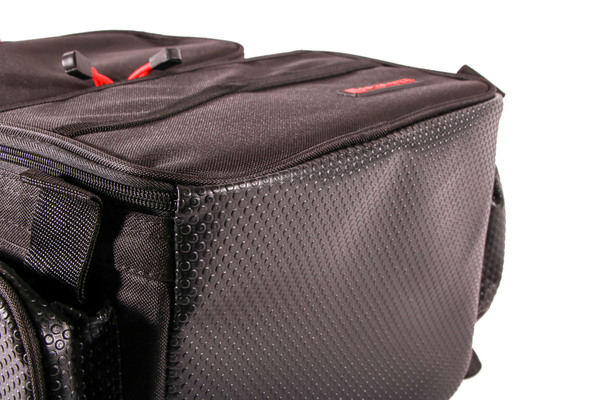 Ultimate Predator Backpack + 3 boxes