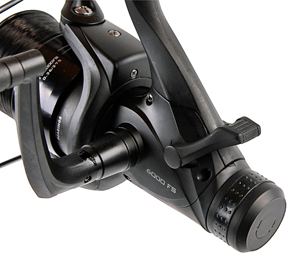 JRC Carp Set Complete