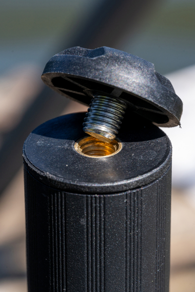 Preston Absolute Compact Caja Asiento