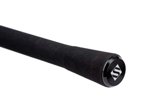 Sonik Gravity Spod + Marker 12' (3.65m) (5lb) Caña para Carpa