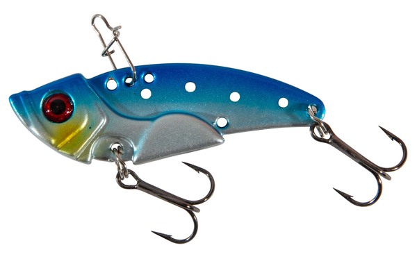Ultimate Bluecore Seabass Lure Rod Set 2.90m (15-40g)