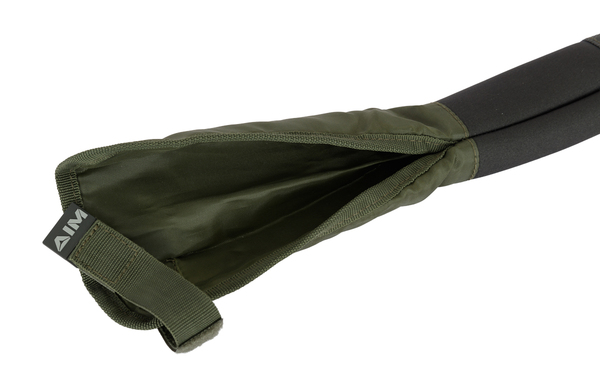 AIM HD Tip & Butt Protectors