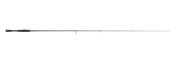 Shimano Poison Adrena Baitcaster Hengel 2024 (1+1 delig)