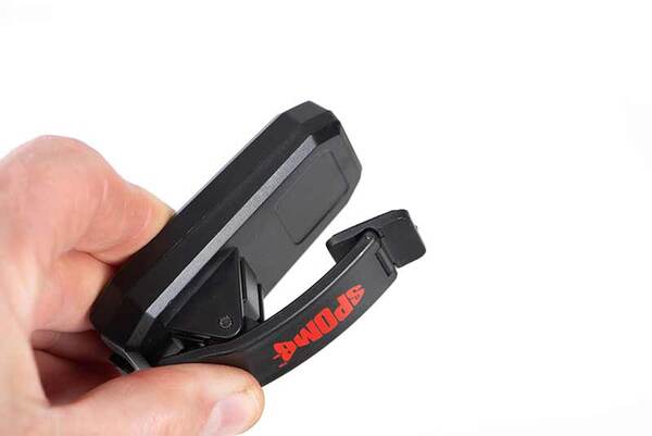 Fox Spomb Bucket Light