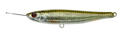 Illex Riser Bait 007R - 007R Rt Rudd