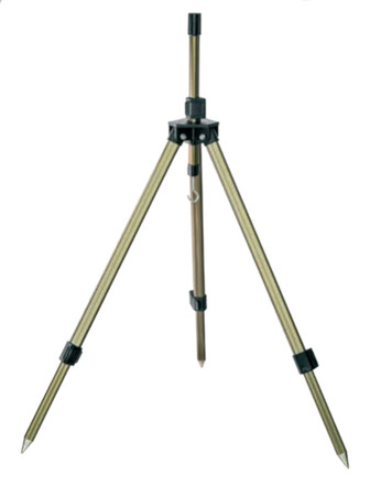 Carp Zoom Tripod ZMT