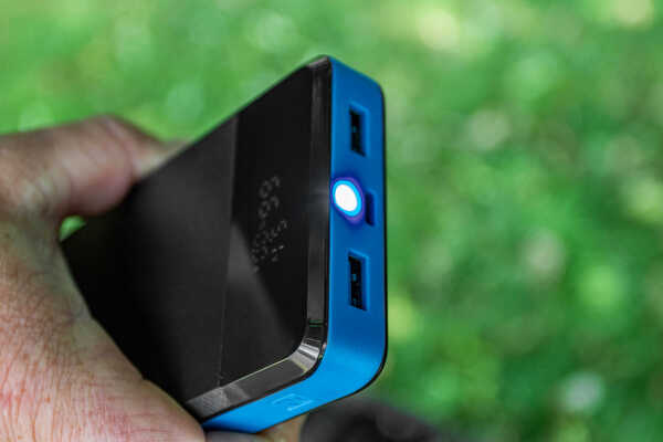 Preston Thermatech Power Bank - 20000Mah