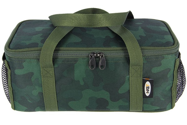 NGT Brew Kit Bag voor al je kookspullen