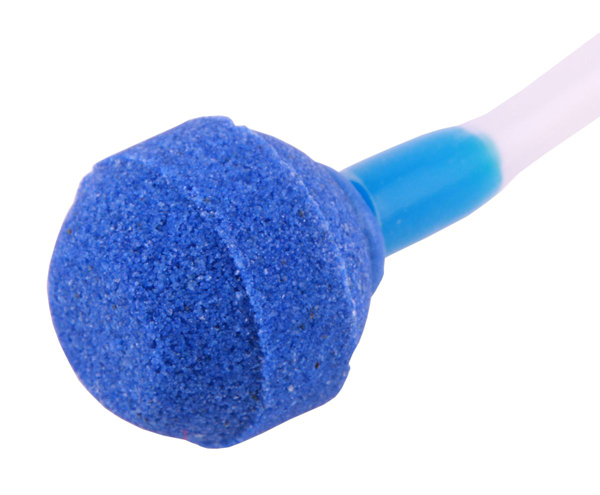 Ultimate Köderfischeimer & Luftpumpen Set