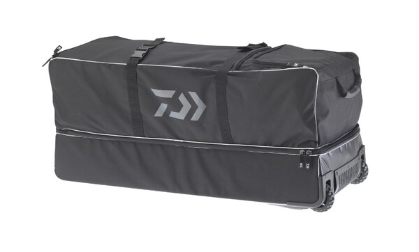Daiwa D-Vec Global Travel Trolley