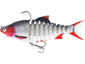 Westin Ricky The Roach Multi Jointed R2F 14cm (41g) Sinking Swimbait - Redlight Roach