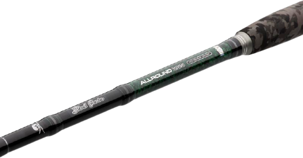 Madcat Black Allround 2,85m 100-250gr