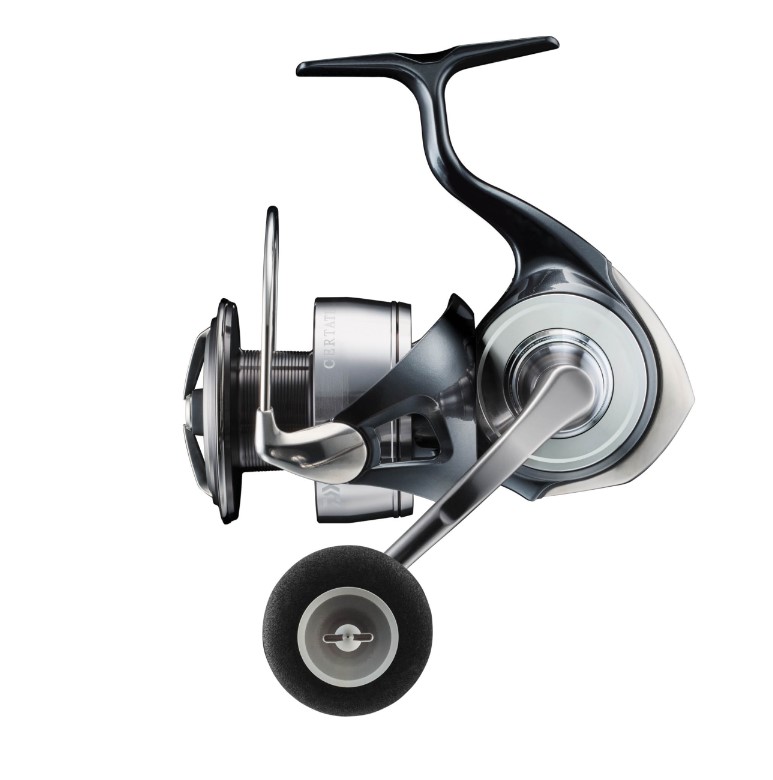 Daiwa 24 Certate Spinmolen | Visdeal