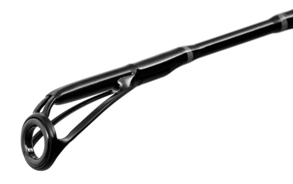 Black Cat Perfect Passion X Casting Meerval Baitcaster 2.20m (30-150g)