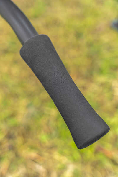 Korum S23 Twin Wheel Barrow Kit