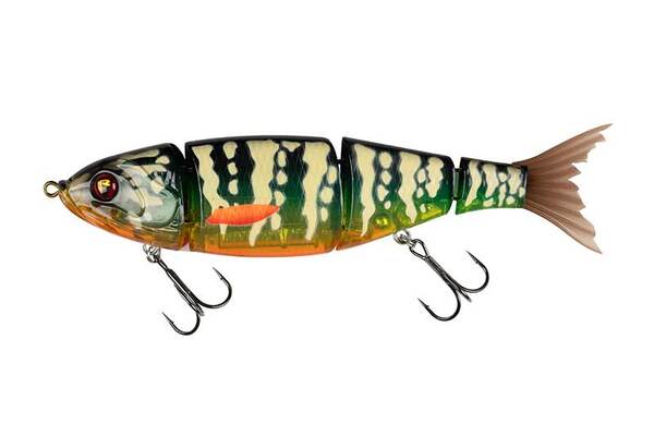 Fox Rage Replicant Swim Swimbait 18 cm - Pike